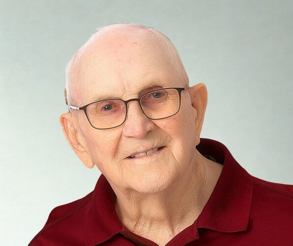 Delbert A. Zeltinger